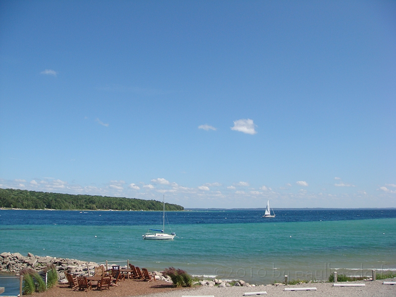 Western Michigan [2010] 633.JPG - Scenes from our trip to Western Michigan. Some places along the way were Ludington, Sleep Bear Dunes, and Traverse City.